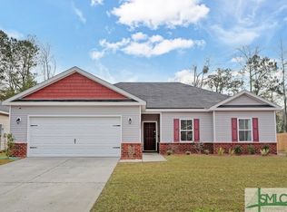 126 Vale Loop, Savannah, GA 31405