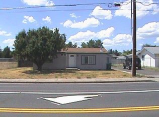 4932 Homedale Rd, Klamath Falls, OR 97603