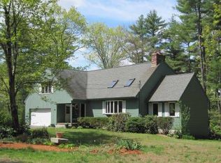 278 Massapoag Rd, Tyngsboro, MA 01879