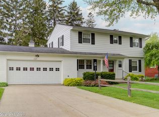 4465 Dirker Rd, Saginaw, MI 48638