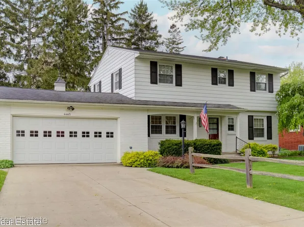 4465 Dirker Rd, Saginaw, MI 48638