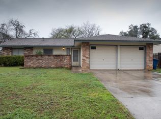7207 Spring Morning St, San Antonio, TX 78249