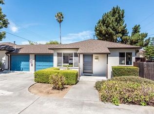 1540 S Wolfe Rd, Sunnyvale, CA 94087