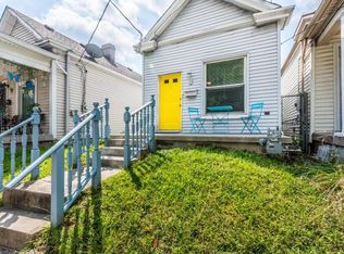 1912 S Preston St, Louisville, KY 40217