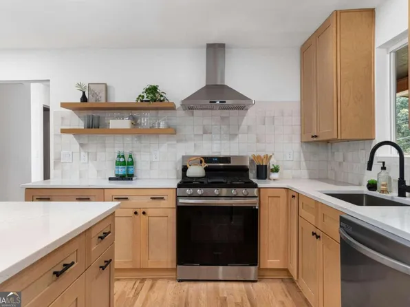 1518 Van Epps St, Atlanta, GA 30316
