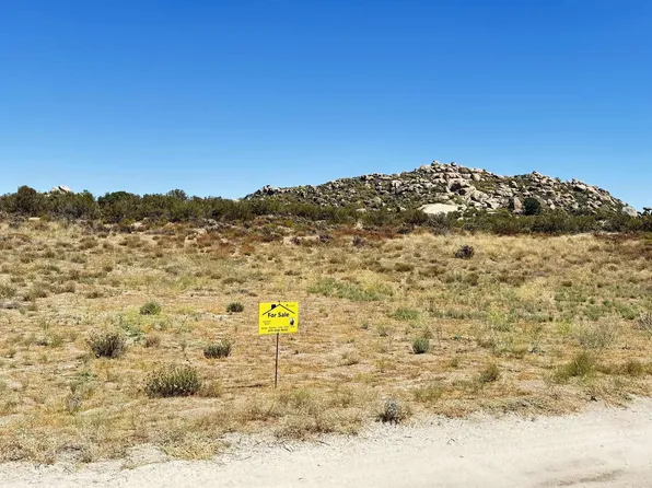 1 Jewel Valley Rd #1, Boulevard, CA 91905