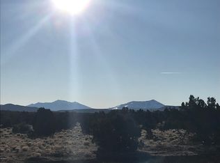 10643 S Rim Ranch Rd, Williams, AZ 86046