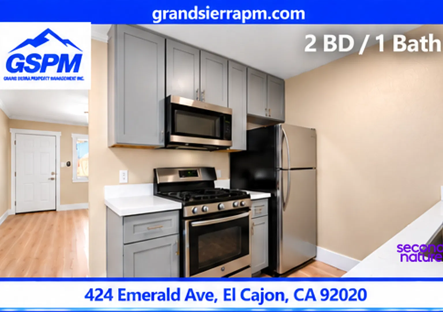 424 Emerald Ave Luxury Apartments — Photo 3