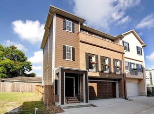 4109 Allen St, Houston, TX 77007