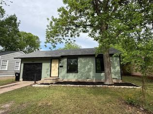 1409 S 35th St, Temple, TX 76504