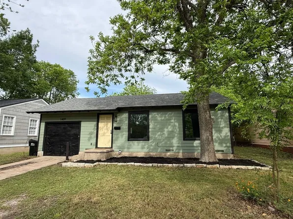 1409 S 35th St, Temple, TX 76504