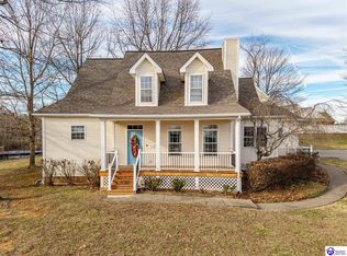 860 Boone Rd, Rineyville, KY 40162