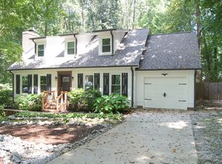 1017 Flanders St, Garner, NC 27529