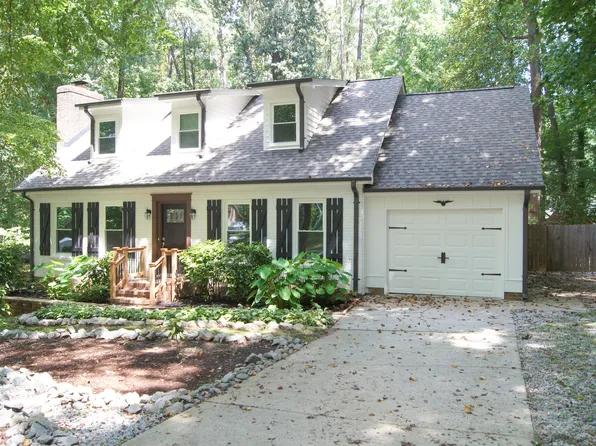 1017 Flanders St, Garner, NC 27529