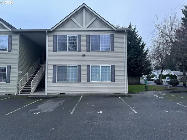 5313 NE 66th Ave #A6, Vancouver, WA 98661