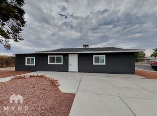 5091 San Rafael Ave, Las Vegas, NV 89122