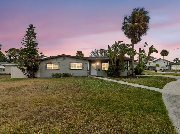 4601 Venetian Blvd NE, Saint Petersburg, FL 33703