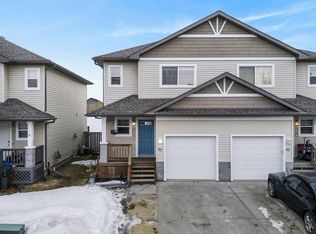 95 Hartwick Loop, Spruce Grove, AB T7X 0A5
