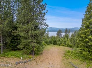 LOT 2 S Napili Rd, Harrison, ID 83833