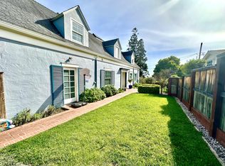 169 El Camino Real, Berkeley, CA 94705