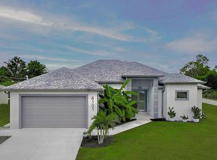 4101 NE 10th Ave, Cape Coral, FL 33909
