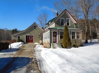 168 W Auburn Rd, Auburn, ME 04210