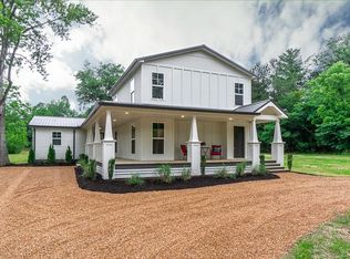 1312 Shipley Church Rd, Cookeville, TN 38501