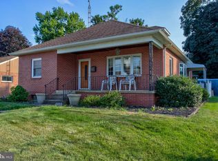 350 N 6th St, Columbia, PA 17512