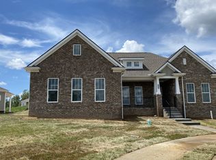 408 Butler Rd, Mount Juliet, TN 37122