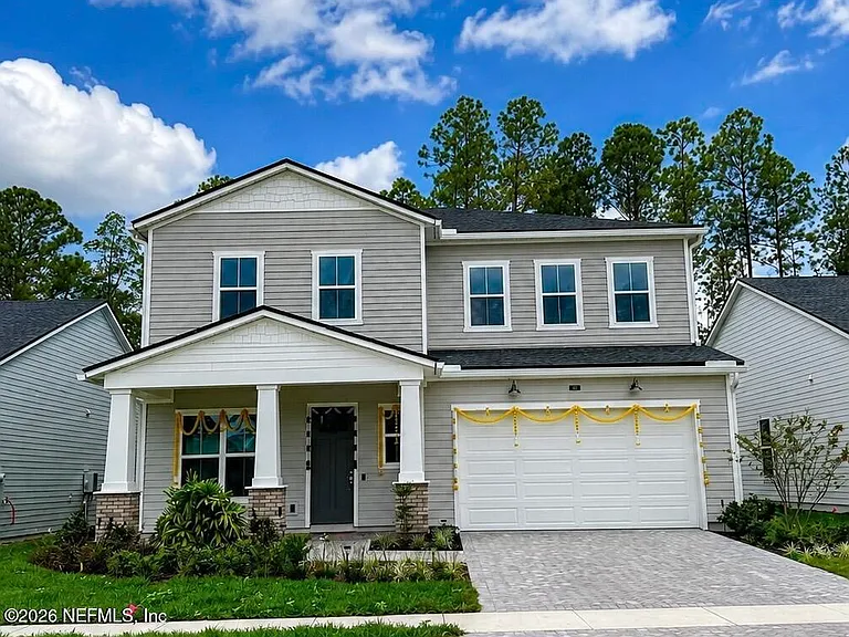 381 Dalton Mill Dr — Photo 1