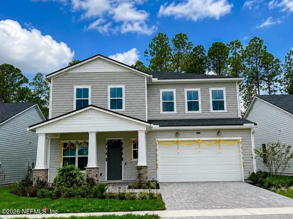 381 Dalton Mill Dr, Saint Johns, FL 32259