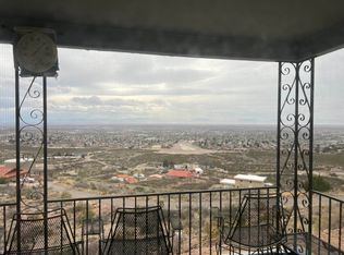 3532 Thunder Rd, Alamogordo, NM 88310