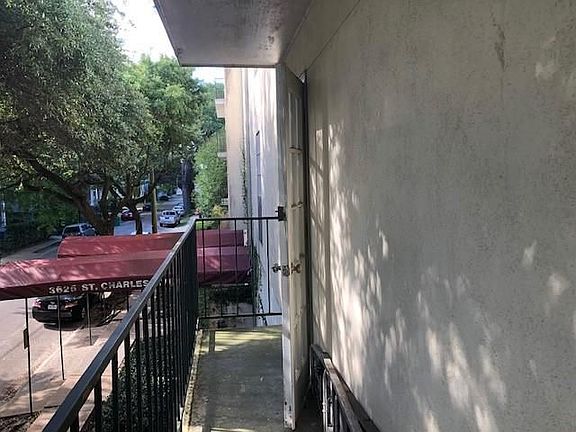 2nd image of 3625 Saint Charles Ave APT 2H