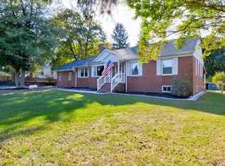 7812 NW Telegraph Rd, Severn, MD 21144