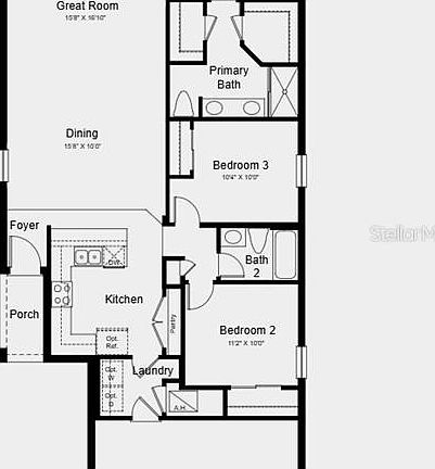 2nd image of this home