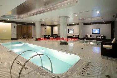 Rented by Rossi Living