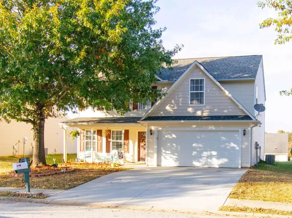 545 Chastine Dr, Spartanburg, SC 29301