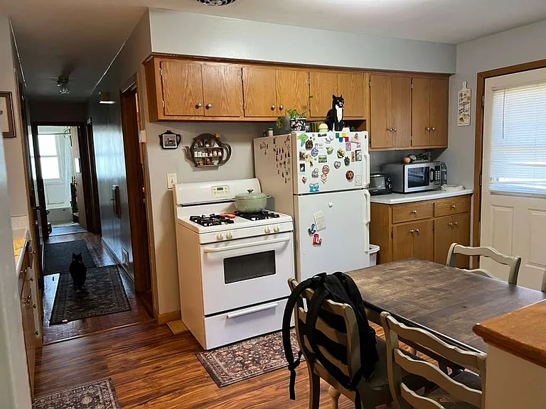 4514 Washington St NE #4514 — Photo 4
