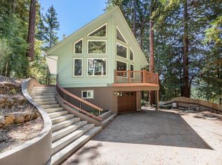352 Manzanita Ave, Boulder Creek, CA