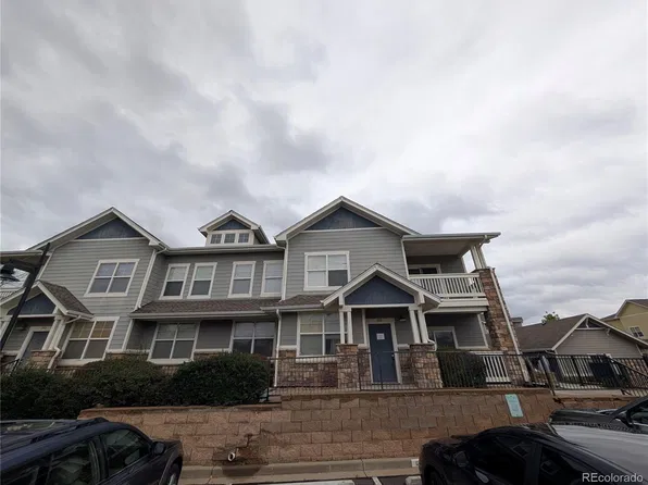 9463 Ashbury Circle #202, Parker, CO 80134
