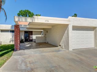 1770 Pinehurst Plz, Palm Springs, CA 92264