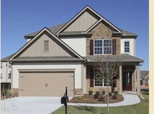 3525 Golden Gate Ln, Cumming, GA 30040