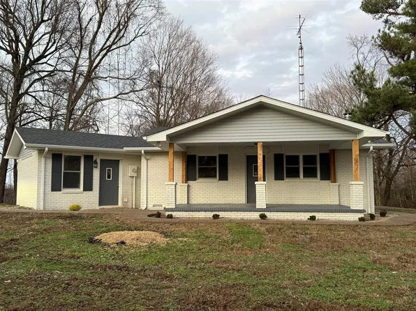 205 Dan Johnson Cemetery Rd, Morgantown, KY 42261