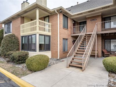 1710 New Albany-Chas Road #5, Jeffersonville, IN, 47130