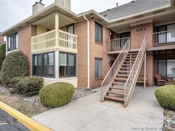 1710 New Albany-Chas Road #5, Jeffersonville, IN 47130