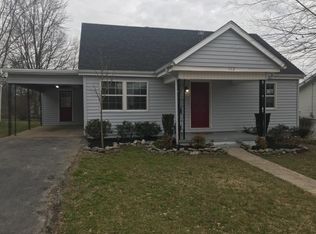 112 Fulton Ave, Winchester, KY 40391