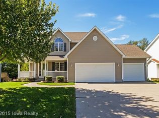 3102 SW Coves Dr, Ankeny, IA 50023