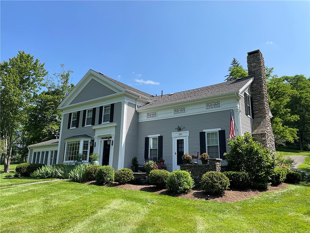 296 Stone House Rd, Fly Creek, NY 13337 MLS R1490584 Zillow