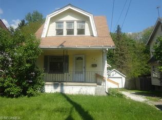 151 S Lakeview Ave, Youngstown, OH