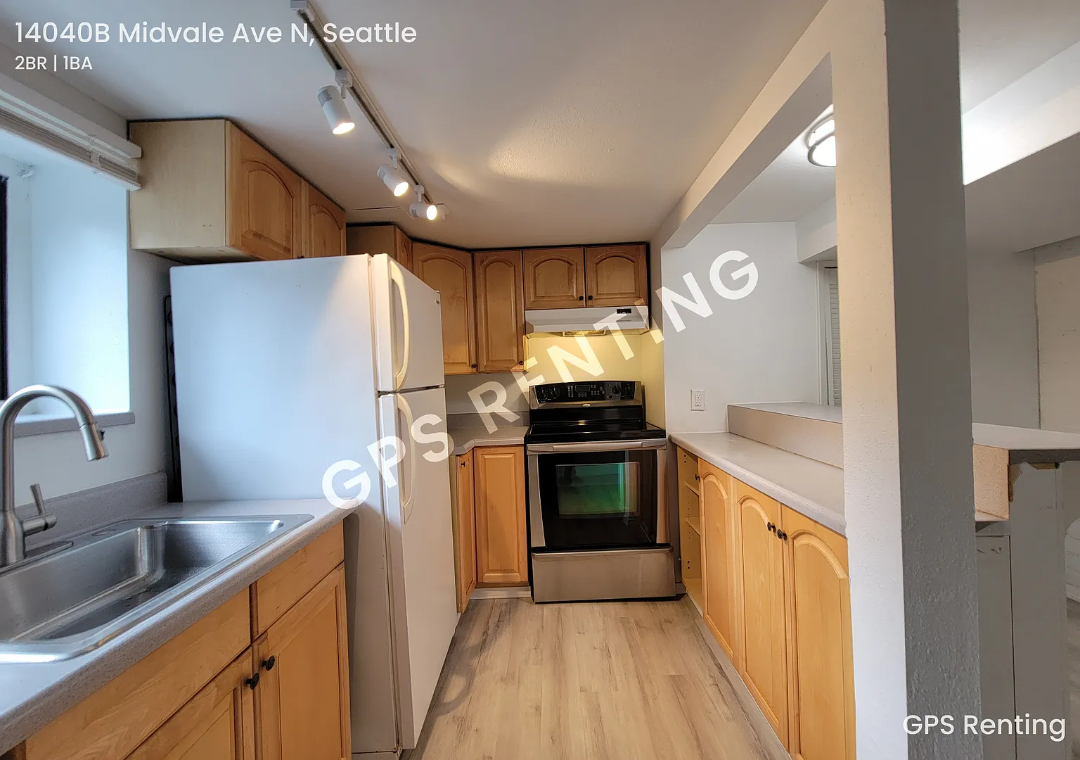 Nicely Remodel Home sitting in prime Evergreen location! — Photo 3